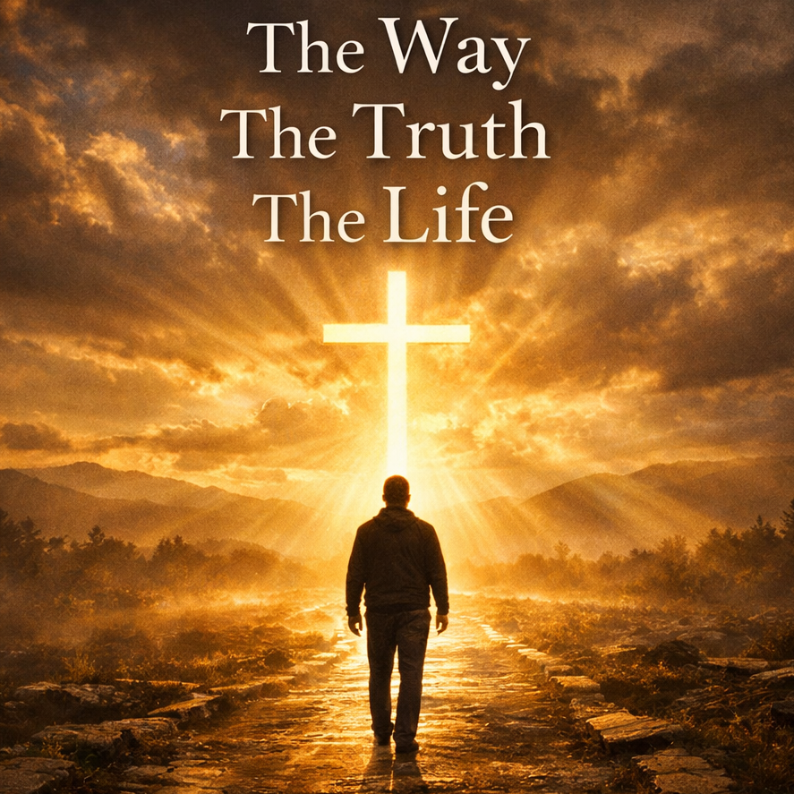 The Way The Truth The Life